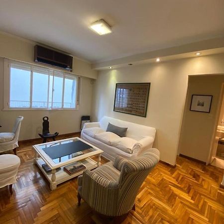 Azcuenagahome Silencioso Y Luminoso Piso Alto De 45M2 , Con La Mejor Ubicacion, Nuestros Huespedes Nos Avalan Con Sus Comentarios, Bilingual Staff Buenos Aires Exteriér fotografie
