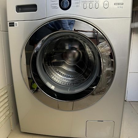 Azcuenagahome Silencioso Y Luminoso Piso Alto De 45M2 , Con La Mejor Ubicacion, Nuestros Huespedes Nos Avalan Con Sus Comentarios, Bilingual Staff Buenos Aires Exteriér fotografie