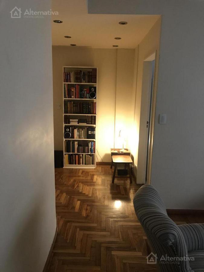 Azcuenagahome Silencioso Y Luminoso Piso Alto De 45M2 , Con La Mejor Ubicacion, Nuestros Huespedes Nos Avalan Con Sus Comentarios, Bilingual Staff Buenos Aires Exteriér fotografie