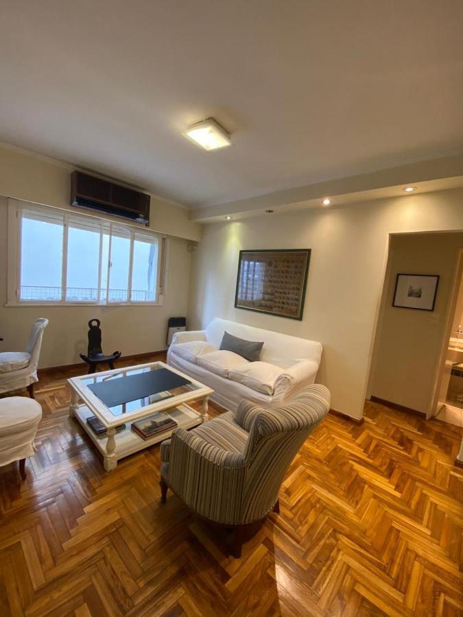 Azcuenagahome Silencioso Y Luminoso Piso Alto De 45M2 , Con La Mejor Ubicacion, Nuestros Huespedes Nos Avalan Con Sus Comentarios, Bilingual Staff Buenos Aires Exteriér fotografie
