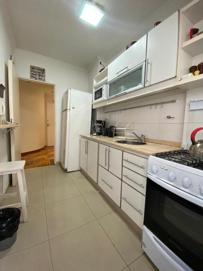 Azcuenagahome Silencioso Y Luminoso Piso Alto De 45M2 , Con La Mejor Ubicacion, Nuestros Huespedes Nos Avalan Con Sus Comentarios, Bilingual Staff Buenos Aires Exteriér fotografie