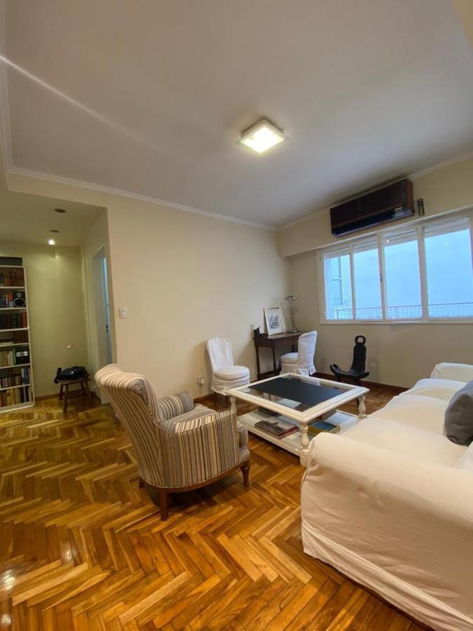 Azcuenagahome Silencioso Y Luminoso Piso Alto De 45M2 , Con La Mejor Ubicacion, Nuestros Huespedes Nos Avalan Con Sus Comentarios, Bilingual Staff Buenos Aires Exteriér fotografie