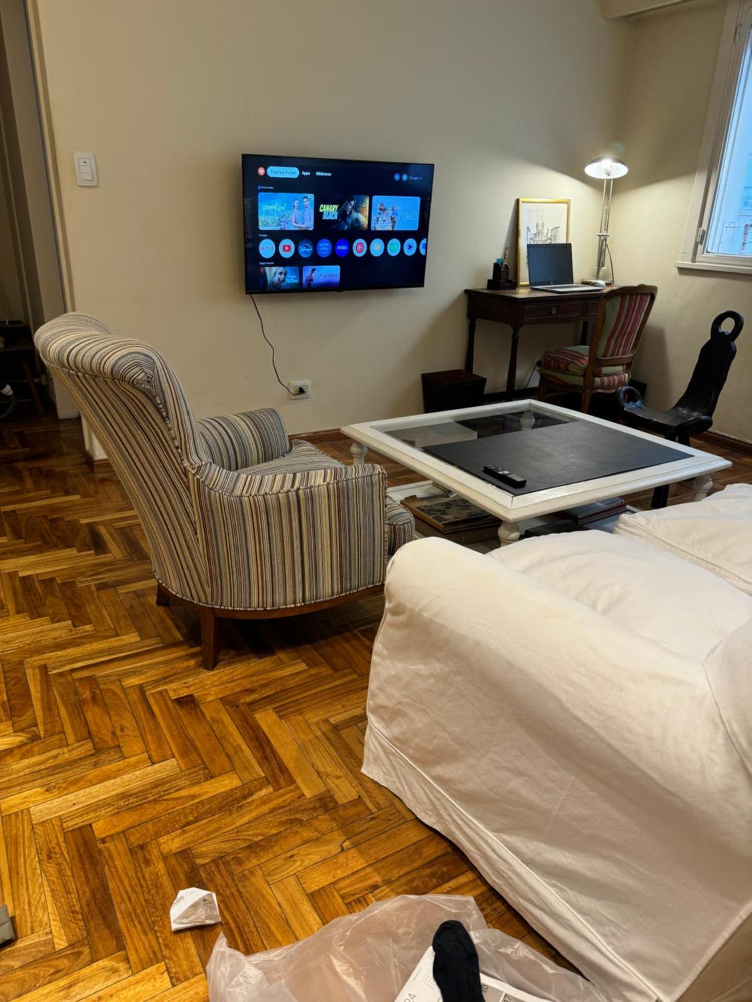 Azcuenagahome Silencioso Y Luminoso Piso Alto De 45M2 , Con La Mejor Ubicacion, Nuestros Huespedes Nos Avalan Con Sus Comentarios, Bilingual Staff Buenos Aires Exteriér fotografie